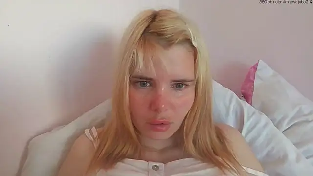 HornyElena online show from June 2, 2026, 2:50 pm