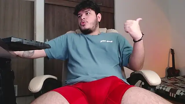 Dante Bonett online show from December 17, 2025, 10:59 pm