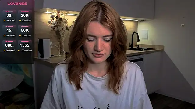 eshleeygreen online show from March 8, 2026, 10:35 pm