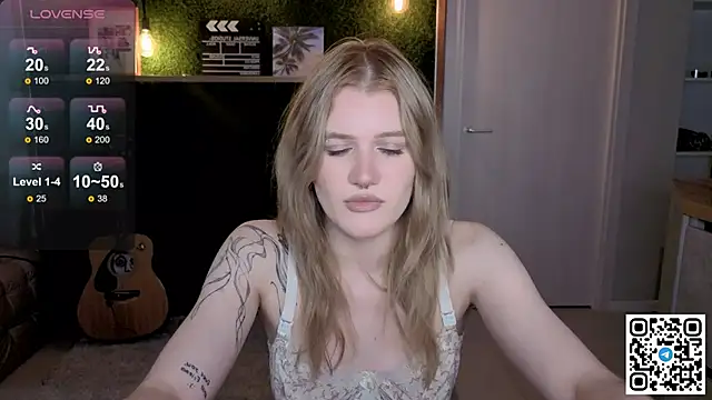 eshleeygreen online show from May 24, 2026, 3:23 pm