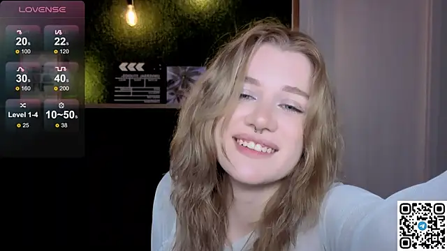 eshleeygreen online show from May 15, 2026, 8:40 pm