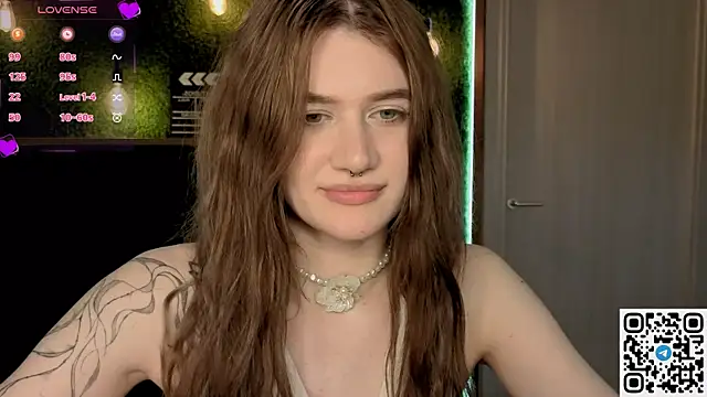 eshleeygreen online show from April 15, 2026, 7:29 pm