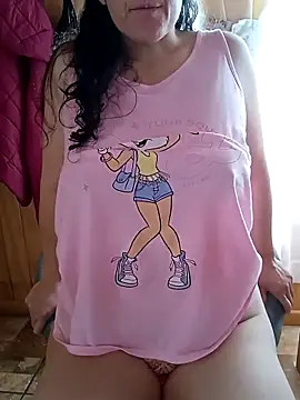  sweetdelight  online show from April 21, 2026, 4:57 pm