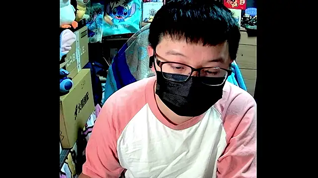 kk05483 online show from February 20, 2026, 1:24 pm