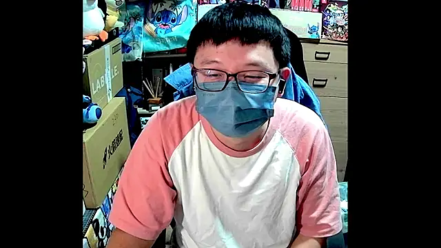 kk05483 online show from February 24, 2026, 5:47 pm