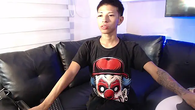 Tessachains 2  online show from January 13, 2026, 2:04 am