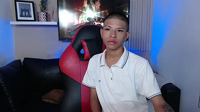 Tessachains 2  online show from December 1, 2025, 1:34 pm