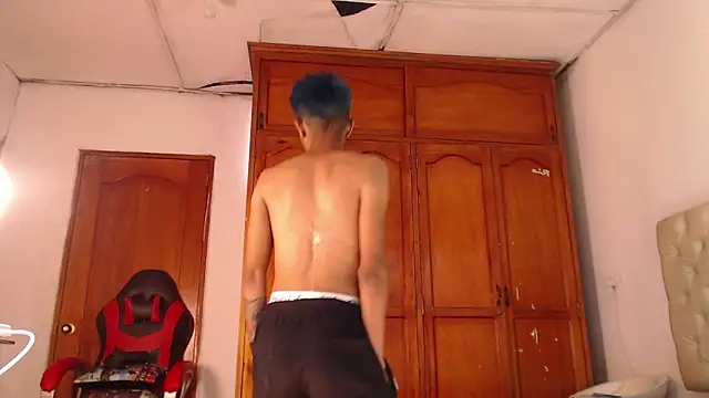 Tessachains 2  online show from February 12, 2026, 2:50 pm