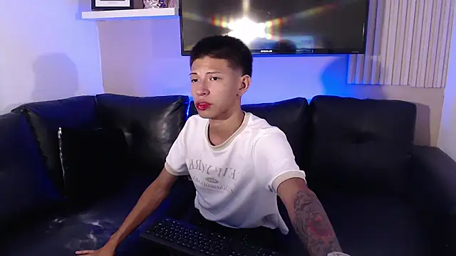 Tessachains 2  online show from January 10, 2026, 5:47 am