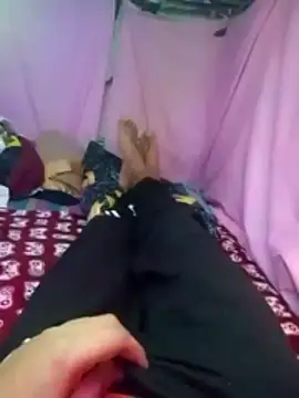 ParlousCarpet online show from February 16, 2026, 8:18 pm