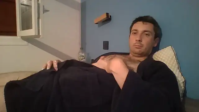 Paul69sb online show from July 17, 2026, 8:28 pm