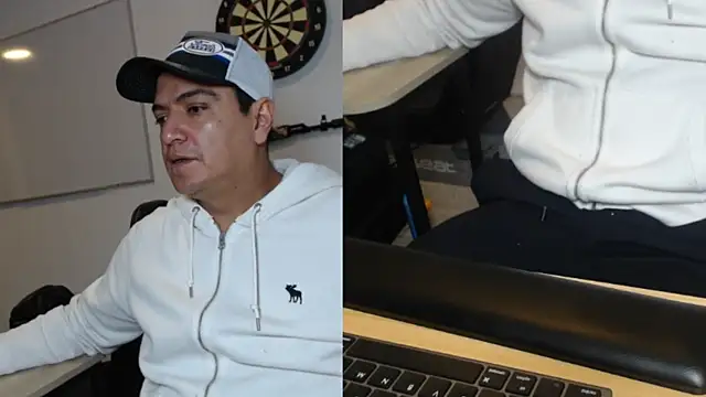 Snapshot of yayo_33 chatting on November 10, 2025, 6:24 pm yayo 33 online show from November 10, 2025, 6:24 pm