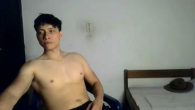 CONDE1997 online show from November 22, 2025, 3:05 am