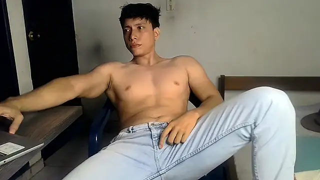 CONDE1997 online show from November 25, 2025, 3:07 am