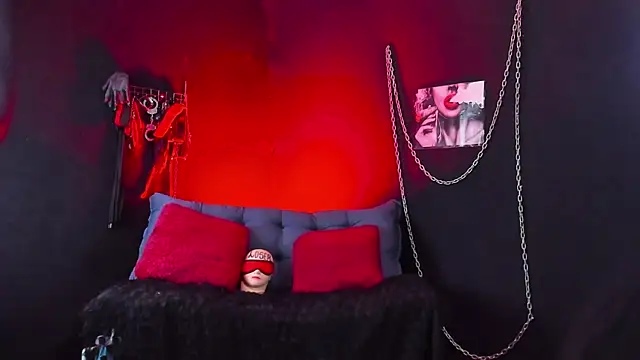 KatrinaStone online show from March 21, 2026, 12:23 am