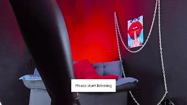 KatrinaStone online show from March 15, 2026, 3:08 pm