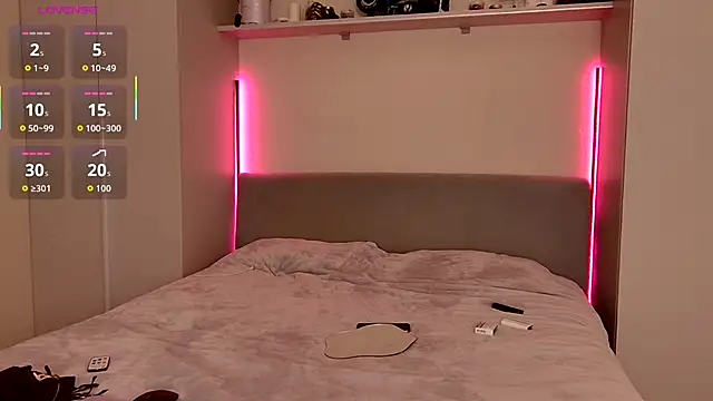 Snapshot of Hot-therapy4u chatting on November 9, 2025, 5:50 pm Hot-therapy4u online show from November 9, 2025, 5:50 pm