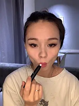 Snapshot of Hot-therapy4u chatting on November 29, 2025, 2:44 am Hot-therapy4u online show from November 29, 2025, 2:44 am