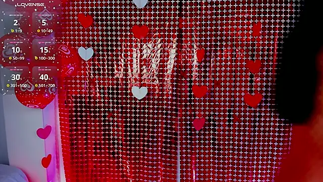  hanna sky online show from February 14, 2026, 12:27 pm