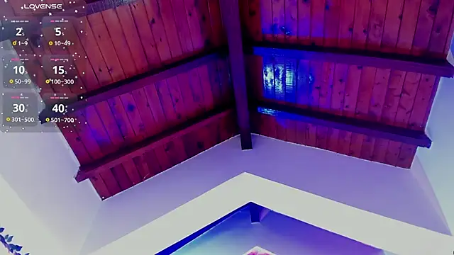  hanna sky online show from February 12, 2026, 6:18 pm