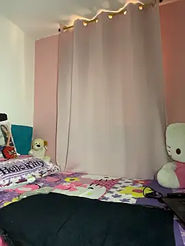 Melody Spencer26 online show from January 13, 2026, 7:29 pm