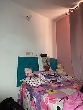 Snapshot of Melody_Spencer26 chatting on February 3, 2026, 6:24 pm Melody Spencer26 online show from February 3, 2026, 6:24 pm