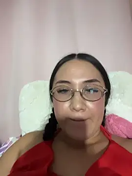 Melody Spencer26 online show from March 17, 2026, 6:05 am