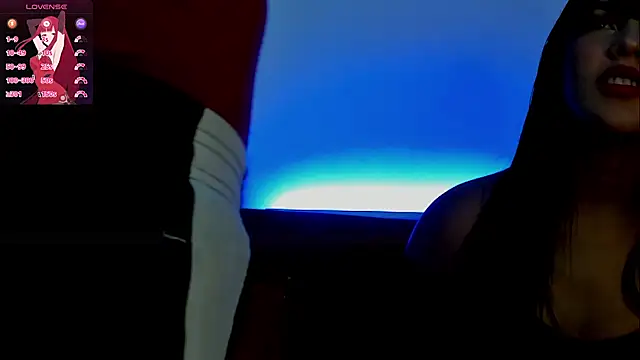 merliha watson online show from December 1, 2025, 3:18 am