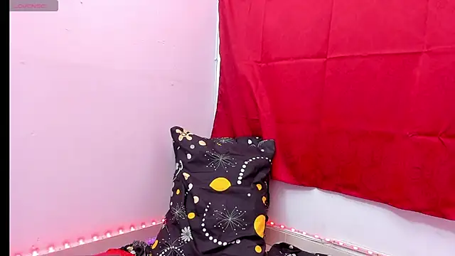 merliha watson online show from November 11, 2025, 8:03 pm