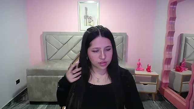 aria ch2 online show from November 27, 2025, 10:10 pm