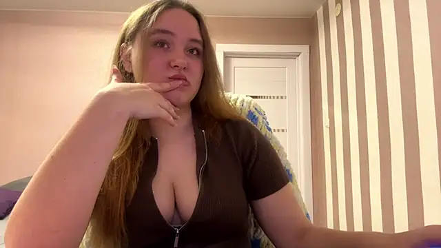 Snapshot of BabyBlissxx chatting on April 19, 2026, 10:01 pm BabyBlissxx online show from April 19, 2026, 10:01 pm