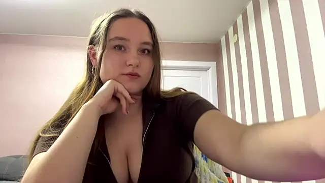 Snapshot of BabyBlissxx chatting on April 6, 2026, 9:49 pm BabyBlissxx online show from April 6, 2026, 9:49 pm
