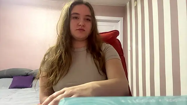 Snapshot of BabyBlissxx chatting on February 6, 2026, 11:45 pm BabyBlissxx online show from February 6, 2026, 11:45 pm