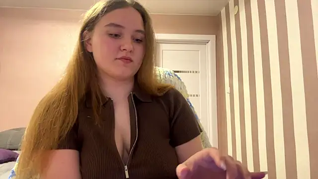 Snapshot of BabyBlissxx chatting on April 27, 2026, 10:08 pm BabyBlissxx online show from April 27, 2026, 10:08 pm