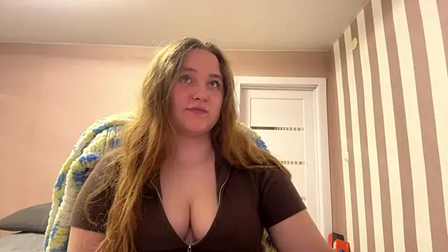 Snapshot of BabyBlissxx chatting on April 9, 2026, 9:54 pm BabyBlissxx online show from April 9, 2026, 9:54 pm