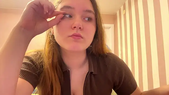 Snapshot of BabyBlissxx chatting on March 28, 2026, 10:22 pm BabyBlissxx online show from March 28, 2026, 10:22 pm