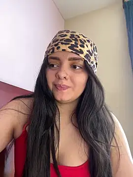 candicewest  online show from December 20, 2025, 6:11 pm