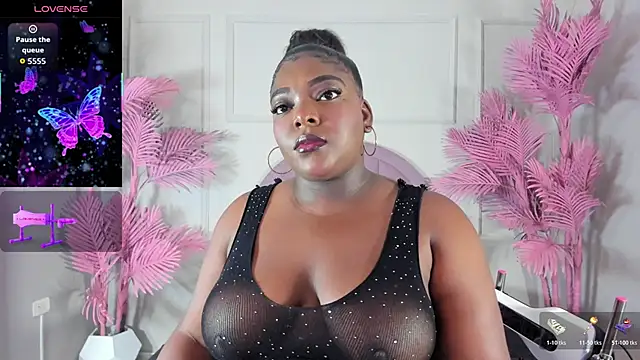 Tamaramilleer online show from February 8, 2026, 3:59 am