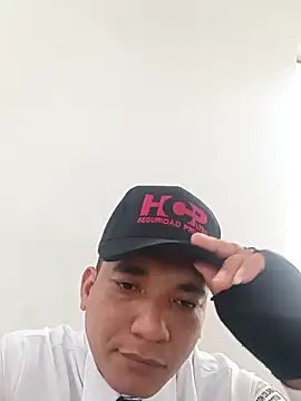 Loquillopajero online show from March 23, 2026, 3:45 pm