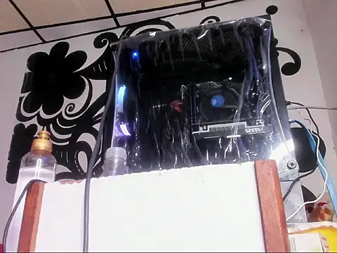 couple-hothot online show from December 13, 2025, 9:21 pm