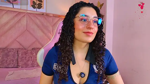 DemiJones  online show from April 2, 2026, 4:41 am