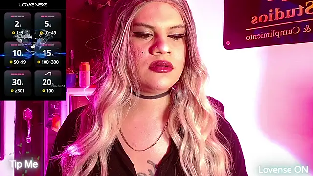 mistressparty online show from January 11, 2026, 9:05 am