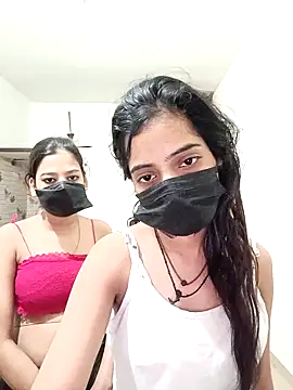 Hot komall online show from February 7, 2026, 1:24 am