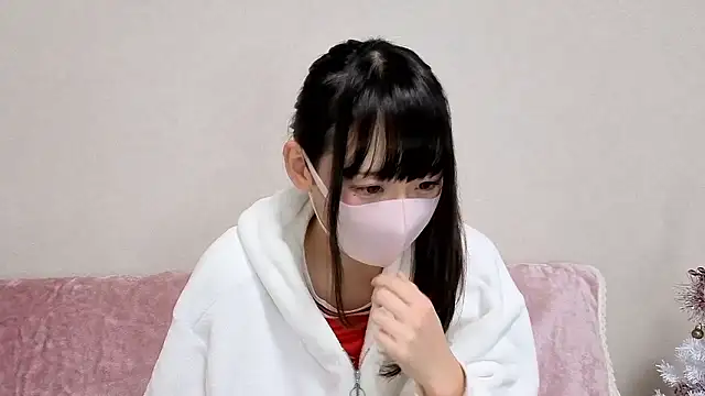 yuna-yourgirlfriend online show from December 16, 2025, 1:32 am