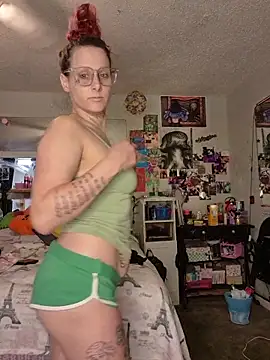 Snapshot of GemmaJustice1127 chatting on March 25, 2026, 8:52 pm GemmaJustice1127 online show from March 25, 2026, 8:52 pm