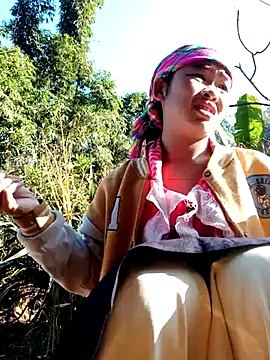 Mabel-122 online show from November 23, 2025, 1:48 am