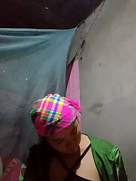 Mabel-122 online show from November 17, 2025, 12:47 am