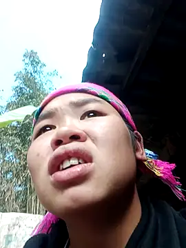 Mabel-122 online show from November 21, 2025, 8:02 am