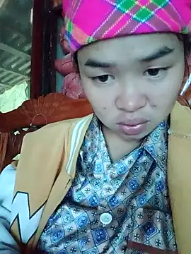 Mabel-122 online show from November 10, 2025, 2:49 am