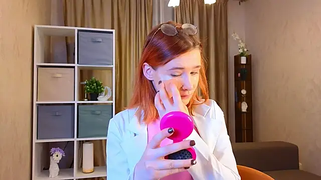 Snapshot of VernonSierras chatting on November 16, 2025, 3:11 am VernonSierras online show from November 16, 2025, 3:11 am